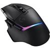 LOGITECH G502 X PLUS BLACK/PREMIUM EWR2