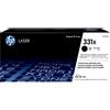 HP W1331X Black Original Toner Cartuidge - 331x