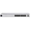 Ubiquiti Networks UniFi Switch 24, 24 Gigabit