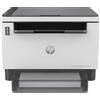 HP LaserJet Stampante multifunzione Tank 2604dw, Bianco e nero, Stampante per Az