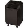 Fellowes Powershred LX211 distruggi documenti Taglio a frammenti Nero
