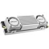 PNY CS3150 Disco Duro Solido SSD M2 2TB NVMe PCIe Gen5 x4 con Disipador Termico