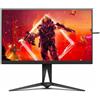 AOC AGON 5 AG325QZN/EU LED display 80 cm [31.5] 2560 x 1440 Pixel Quad HD Nero (