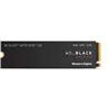 Western Digital Black SN770 M.2 2000 GB PCI Express 4.0 NVMe (WD SSD Black SN770