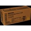 Ricoh Cartuccia toner originale Ricoh PC600 - 408317/P C600Y