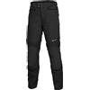 IXS Tour Classic-GTX Pantaloni unisex nero