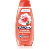 Schwarzkopf Schauma Stronger For Longer Hair 400 ml