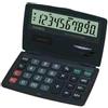 Casio SL-210TE Calcolatrice tascabile 10 cifre Tipo pieghevole - Schermo extra l