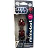 Mimobot Star Wars Darth Maul 16GB USB LIMITED EDITION RARE