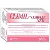 MAR-FARMA Srl CLIMIL COMPLEX NEW 30 COMPRESSE