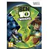 Namco Bandai Ben 10 Omniverse [Edizione: Regno Unito]