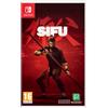 MICROÏDS Nintendo Switch SIFU Standard Edition R2