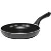Krüger Haushaltswaren Karl Krüger - Padella Antiaderente Venezia in Alluminio, Senza Coperchio, Diverse Misure 28 cm