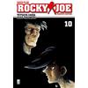 Star Comics Rocky Joe. Perfect edition (Vol. 10)
