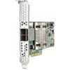 Hewlett Packard Enterprise HP H241 Smart HBA Profilo alto