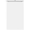Beko FS166020: Congelatore Verticale Sottopensile, Statico, 65 L, 47.5 cm