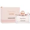 FERRAGAMO PARFUMS Ferragamo Signorina Eau de Parfum donna 100 ml