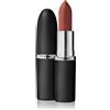 Mac cosmetics Macximal Silky Matte Lipstick Silky mat warm teddy