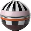 Villeroy & Boch LA BOULE MEMPHIS, SET PIATTI M - d 24 cm