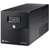 Vertiv Invertitore Vertiv Liebert itON 2000VA 230V 1200W Nero [LI32151CT21]