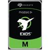 Seagate Hard disk 3.5" 24TB Seagate Exos M SATA [ST28000NM003K]