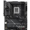 Asus Scheda madre Amd Asus Rog Strix X870E-H AM5 Atx 4x DDR5 [90MB1M90-M0EAY0]