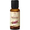 AROMATIKA trust the power of nature Olio Essenziale di Patchouli 30ml - Pogostemon Cablin - Olio Essenziale Puro & Naturale di Patchouli - Cura del corpo - Benessere - Massaggio - Diffusore
