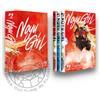 J-Pop Noyu Girl - Box Serie Completa 1/3