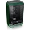 Thermaltake The Tower 300 | Micro Tower Chassis | Racing Green