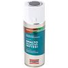 AREXONS 3201 SPECIALE X INFISSI GRIGIO METALLIZZATO SMALTO ML. 400, 400 ml (Confezione da 1)