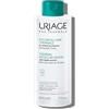 Uriage Acqua Micellare Termale per pelle da normale a secca - Viso e occhi - 3 in 1: deterge, rimuove il trucco e purifica - Profumazione fruttata e floreale