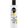 Organic Shop Tutti i tipi di capelli Silky Shine Balsamo Frangipane e Cocco, 280 ml