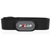 Polar H9 Sensore di frequenza cardiaca da petto ANT+ Bluetooth nero impermeabile