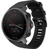 Polar Grit X Pro Smartwatch Sportivo Nero GPS 47mm Resistente all'Acqua 100m