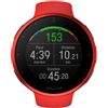 Polar Vantage V2 Smartwatch Sportivo GPS Rosso Display 1.2" Touch Cardiofrequenzimetro