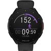 Polar Pacer Smartwatch Sportivo GPS Nero Display MIP 3,05cm Cardiofrequenzimetro