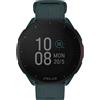 Polar Pacer Smartwatch GPS Display MIP 1.2" Impermeabile 50m Bluetooth Deep Teal