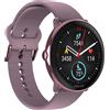 Polar Ignite 3 Smartwatch GPS Fitness Tracker Cardio 24/7 Purple Dusk S-L