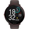 Polar Ignite 3 Smartwatch Sportivo GPS AMOLED Touch 1.28" Marrone Cardiofrequenzimetro