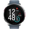 Polar Vantage V3 Smartwatch GPS Argento AMOLED 1.39" 32GB Bluetooth 5.1 Alluminio