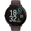 Polar Ignite 3 Smartwatch Sportivo Marrone GPS Cardio AMOLED 1.28" 30ATM Multisport