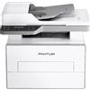 Pantum BM4240ADW Stampante Laser Multifunzionale Bianco 33 ppm Duplex Wi-Fi ADF