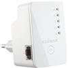 EDIMAX Rete - Mini Ripetitore Wireless Da Muro 2,4ghz N300 Wi-fi Access Point Bridge...