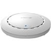 EDIMAX Rete - Access Point Poe 2x2 N Da Soffitto, Cap300