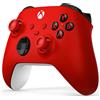 Microsoft Gaming - Accessori - Xbox Serie X/s Wireless Controller Pulse Red V2