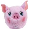 TY Beanie Bouncers - Posey il Maialino con gli Occhioni Azzurri, Teneri Animaletti Rimbalzanti tutti da collezionare, T83060