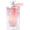 LANCÔME La vie est belle soleil cristal eau de parfum