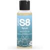 STIMUL8 - S8 REFRESH OLIO DA MASSAGGIO EROTICO IN COTONE 50 ML