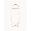Verpan Appendiabiti in metallo System 1-2-3, design Verner Panton -