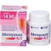 F&F Srl Linea ACT, Menopausa Act, 30 Compresse